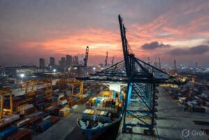 Shipping Industry Sees Strong Growth with Rising Global Trade